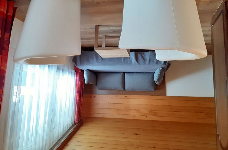 Appartement Floralpina