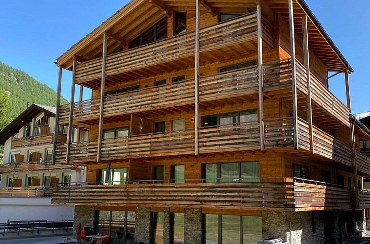 Appartement Derby