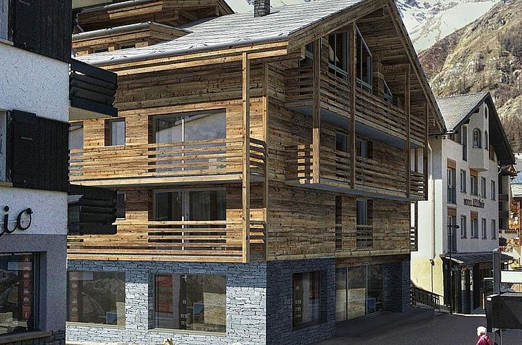 Appartement Derby