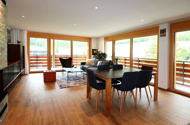 Appartement Derby