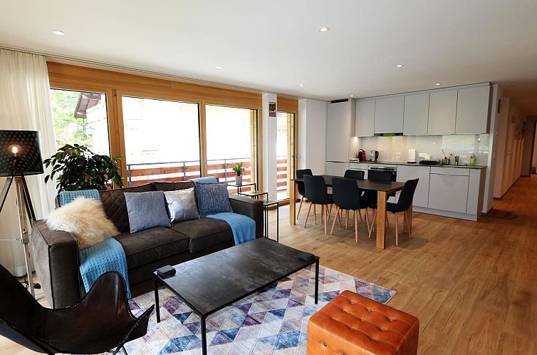 Appartement Derby