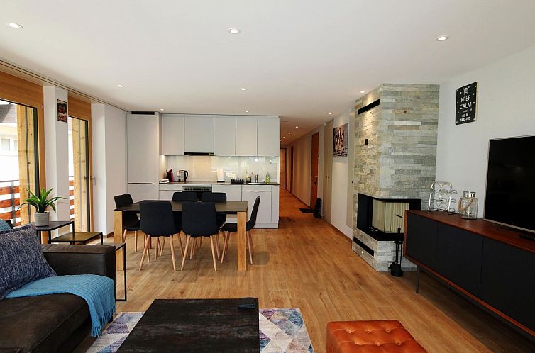 Appartement Derby