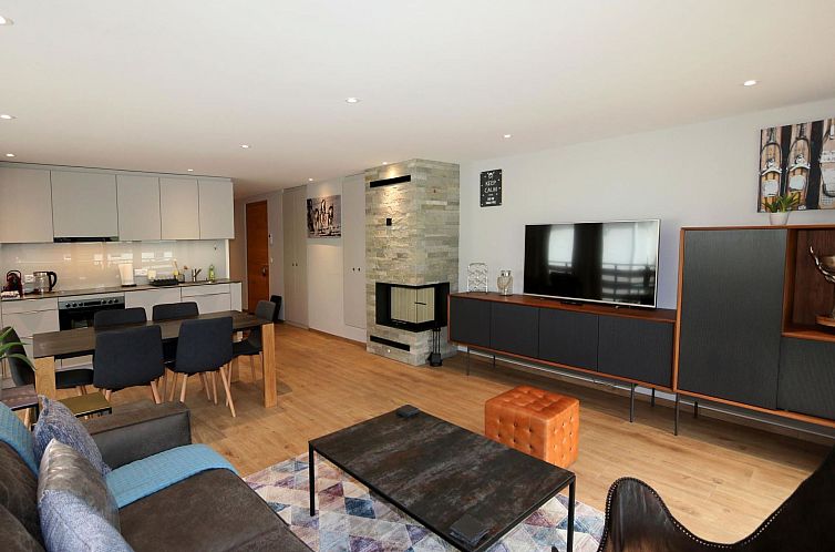 Appartement Derby