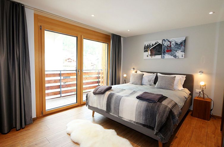 Appartement Derby