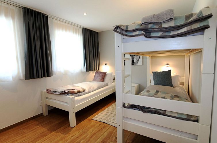 Appartement Derby