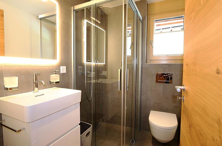Appartement Derby