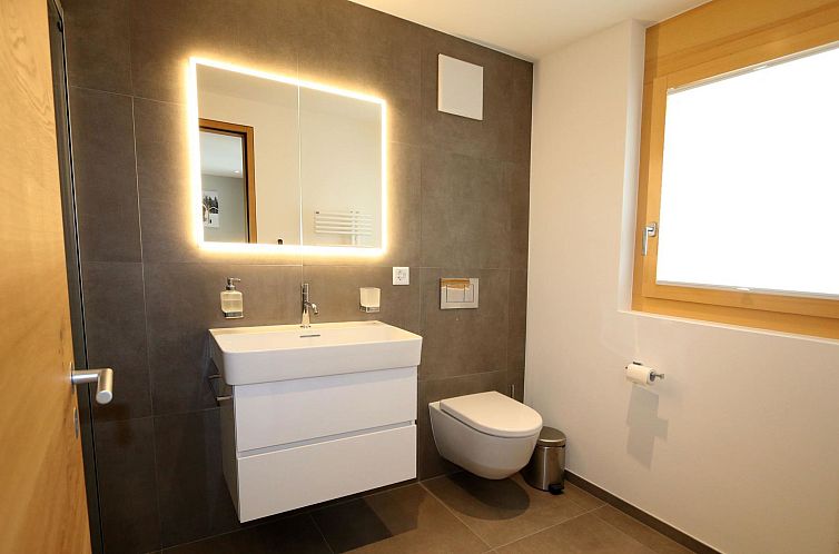 Appartement Derby