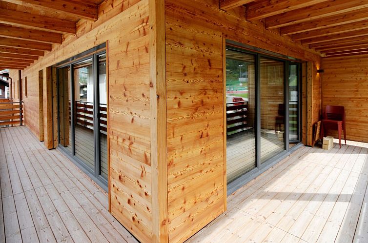Appartement Derby