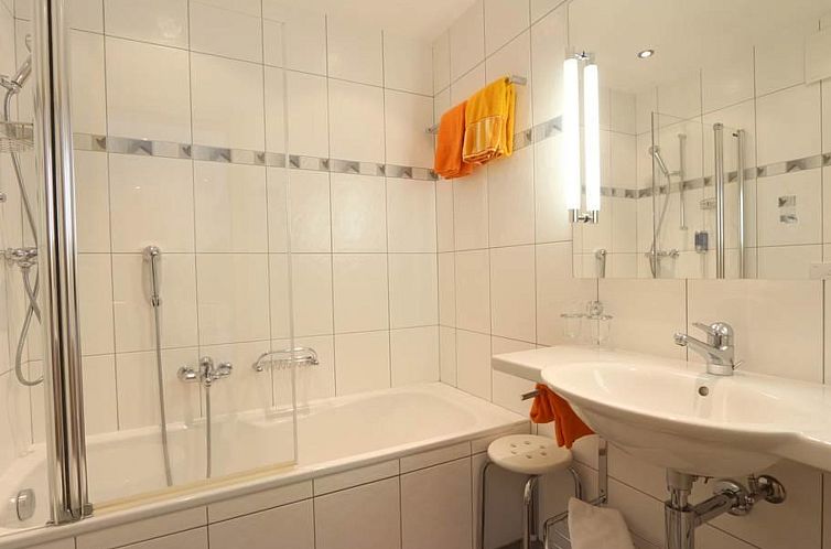 Appartement Feehof Appartement/Fewo 4-Bettwohnung Nr. 3