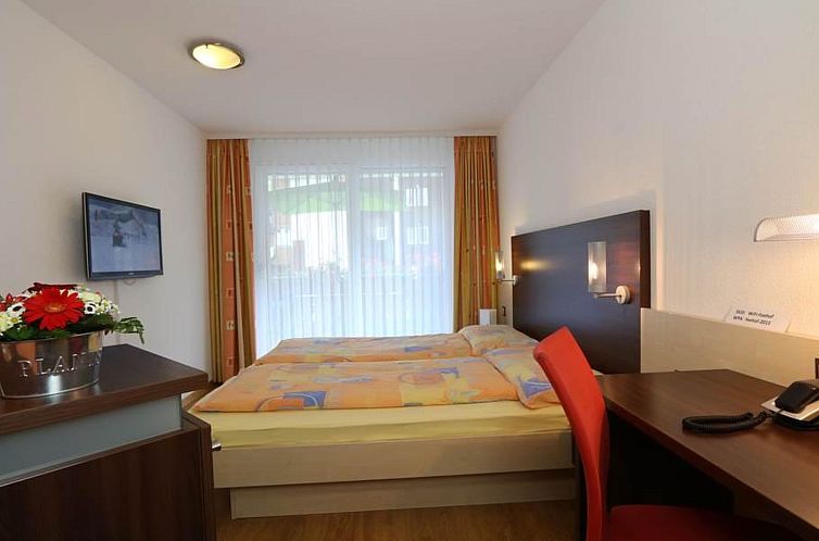 Appartement Feehof Appartement/Fewo 4-Bettwohnung Nr. 3