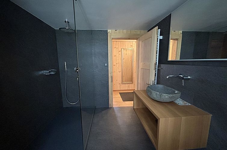 Appartement Haus Alpengruss EG