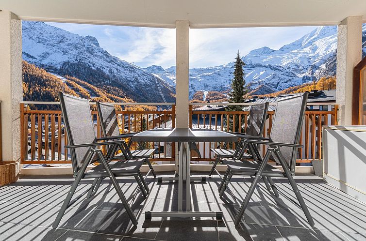 Unterkunft 1840711 - Appartement Wallis - Appartement Haus Judith - Bonita