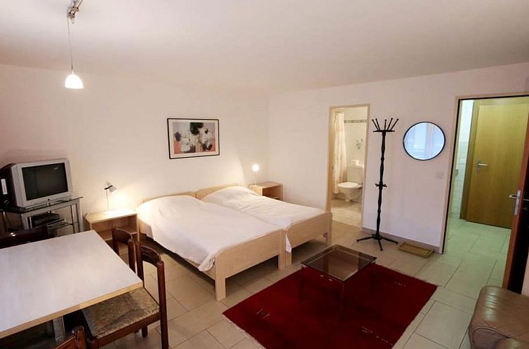 Appartement Sarazena