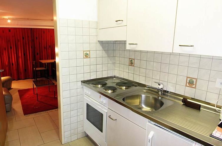 Appartement Sarazena