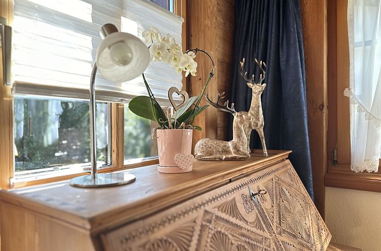 Appartement Ferienhaus Lomatte 1758