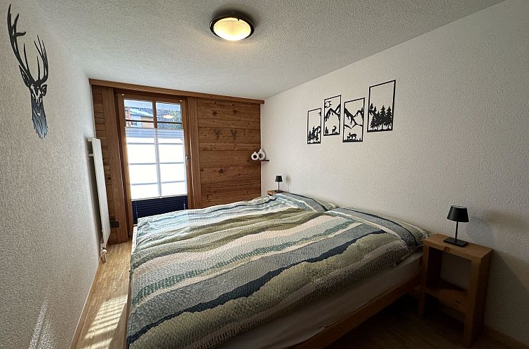 Appartement Ferienhaus Lomatte 1758