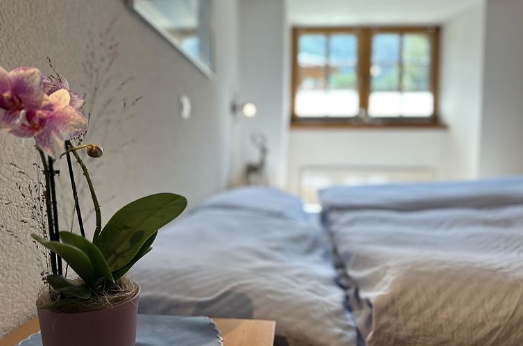 Appartement Ferienhaus Lomatte 1758