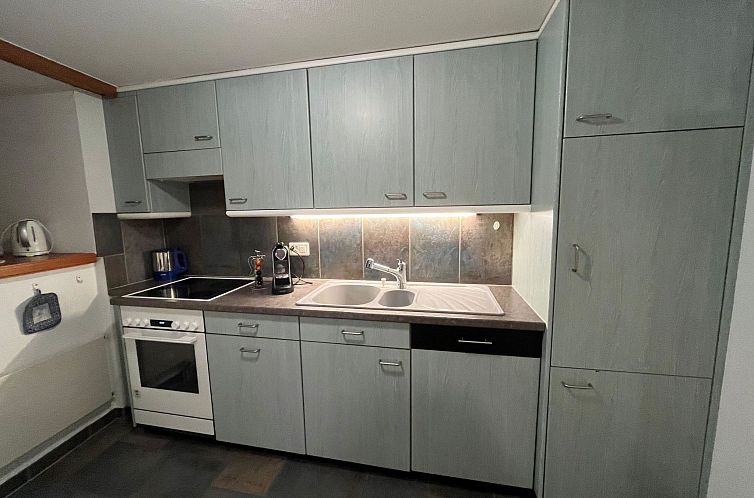 Appartement Ferienhaus Lomatte 1758