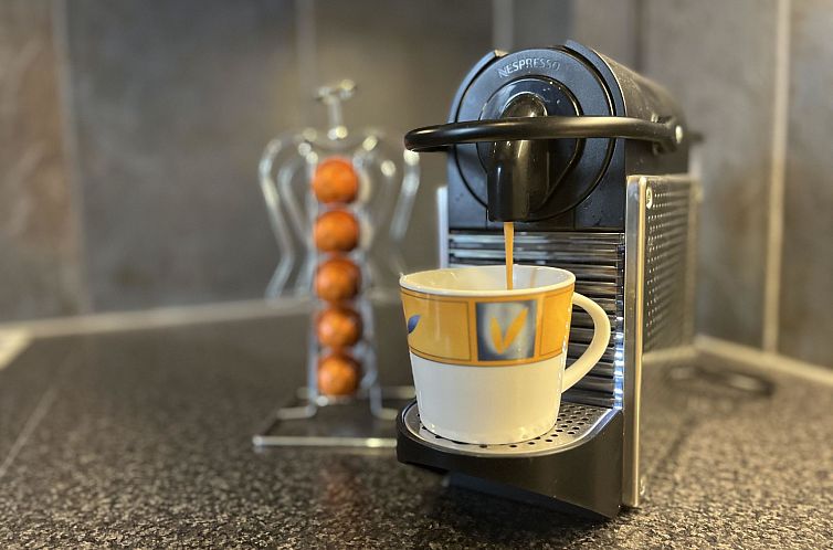 Appartement Ferienhaus Lomatte 1758