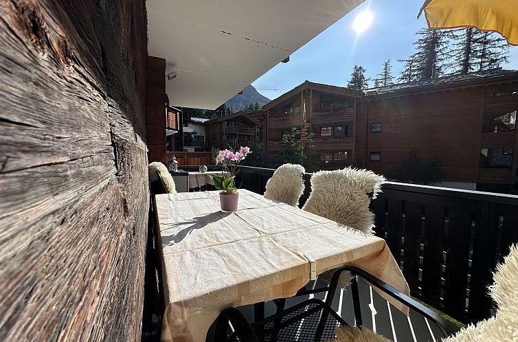 Appartement Ferienhaus Lomatte 1758