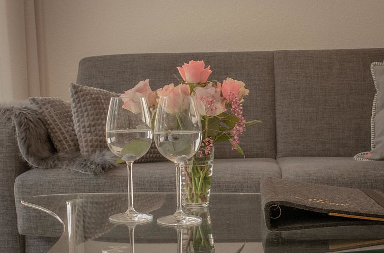 Appartement 2-Bettwohnung Edelweiss A 2