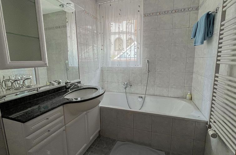 Appartement 2-Bettwohnung Edelweiss A 2