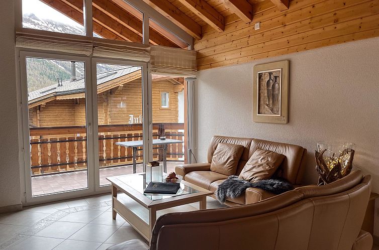 Appartement 2-Bettwohnung Edelweiss A 2