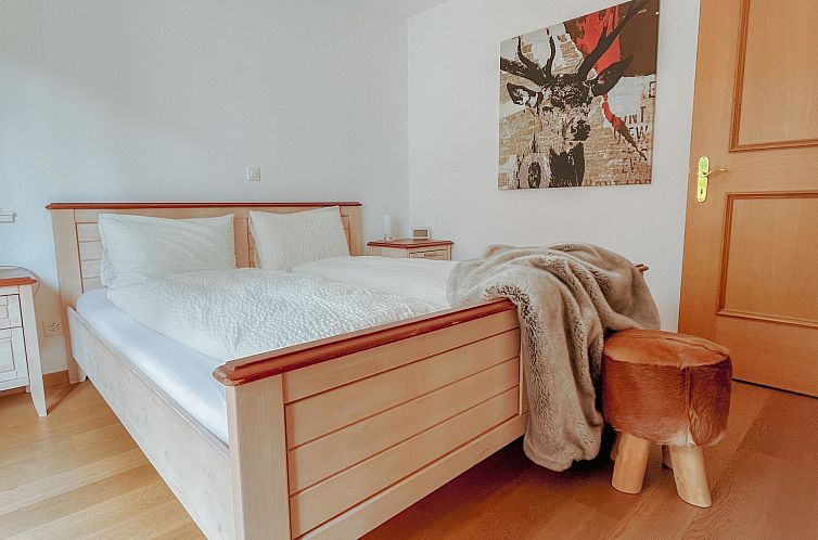 Appartement 2-Bettwohnung Edelweiss A 2