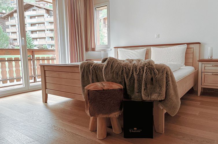 Appartement 2-Bettwohnung Edelweiss A 2