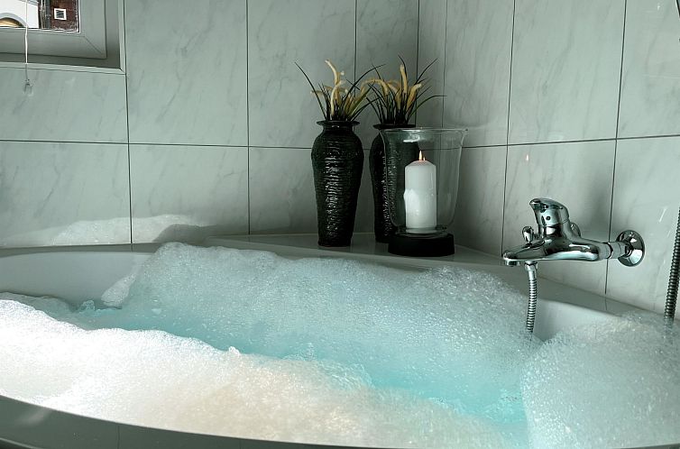 Appartement 2-Bettwohnung Edelweiss A 2