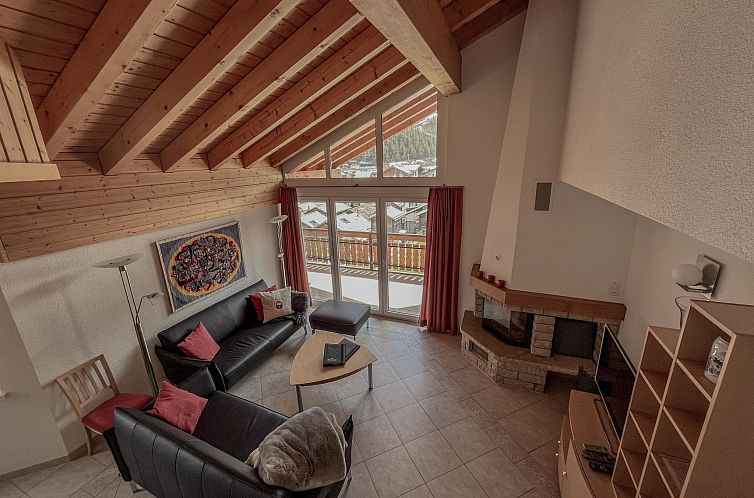 Appartement 2-Bettwohnung Edelweiss A 2