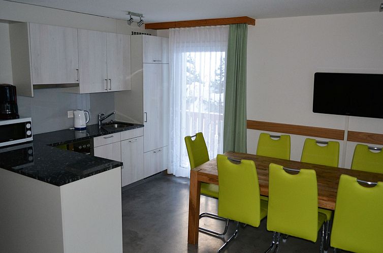 Appartement Amasaas