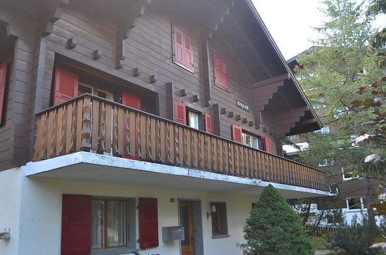 Appartement Minga Mal Appartement/Fewo 8-Bettwohnung