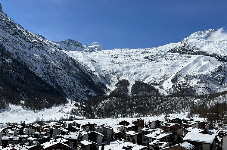 Appartement Chalet Pinacle 32 B Appartement/Fewo 8-Bettwohnu