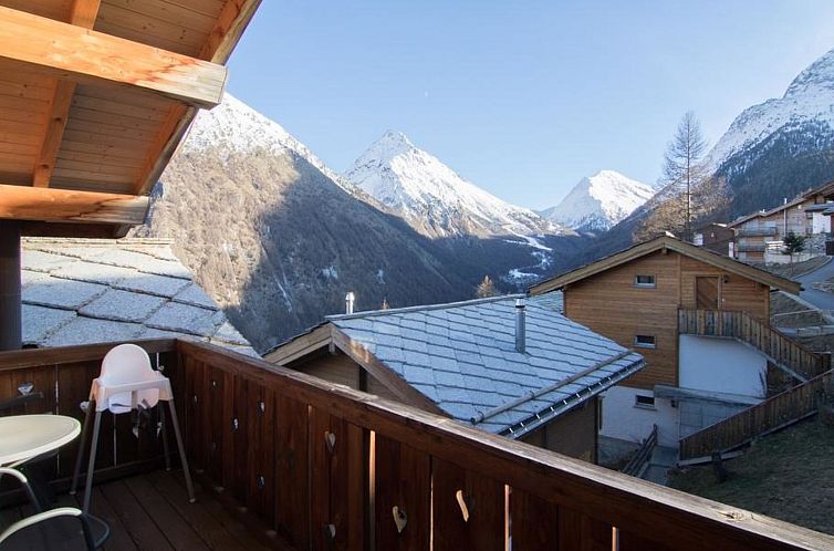 Appartement Mountain Village 10 Appartement/Fewo, Dusche und