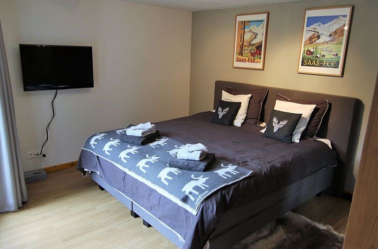 Appartement Mountain Village 10 Appartement/Fewo, Dusche und
