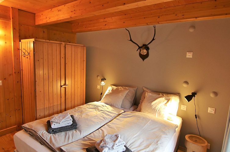 Appartement Mountain Village 10 Appartement/Fewo, Dusche und