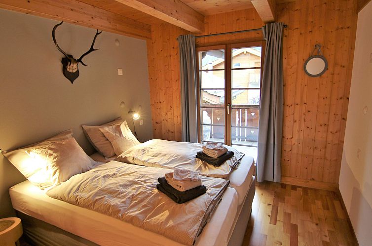 Appartement Mountain Village 10 Appartement/Fewo, Dusche und