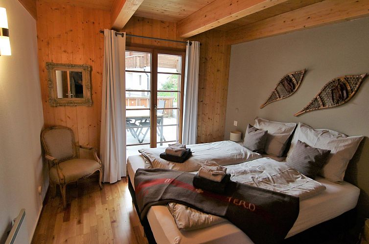 Appartement Mountain Village 10 Appartement/Fewo, Dusche und