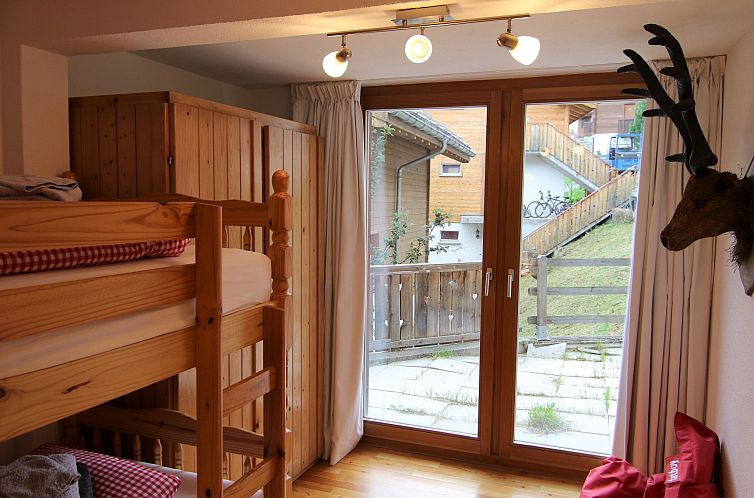 Appartement Mountain Village 10 Appartement/Fewo, Dusche und