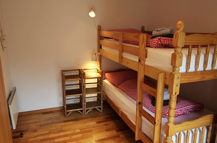 Appartement Mountain Village 10 Appartement/Fewo, Dusche und