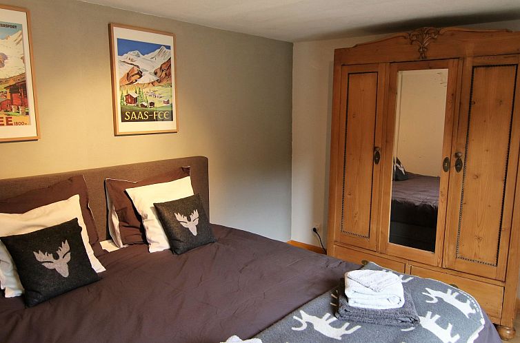 Appartement Mountain Village 10 Appartement/Fewo, Dusche und