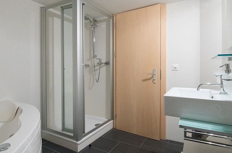 Appartement Mountain Village 10 Appartement/Fewo, Dusche und
