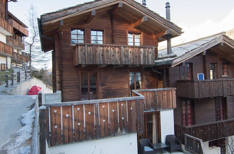 Appartement Mountain Village 10 Appartement/Fewo, Dusche und