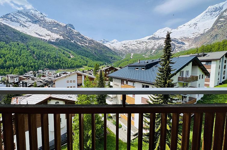 Appartement Haus Judith - Bonita