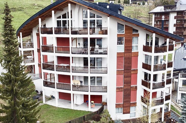 Appartement Haus Judith - Bonita