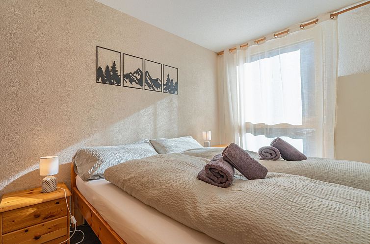 Appartement Haus Judith - Bonita