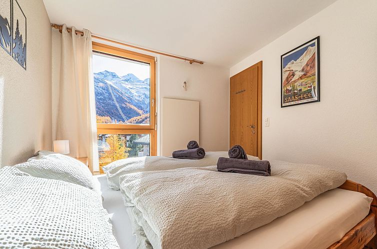 Appartement Haus Judith - Bonita