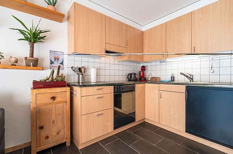 Appartement Haus Judith - Bonita