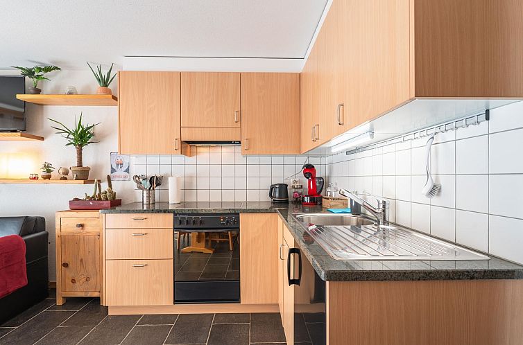 Appartement Haus Judith - Bonita